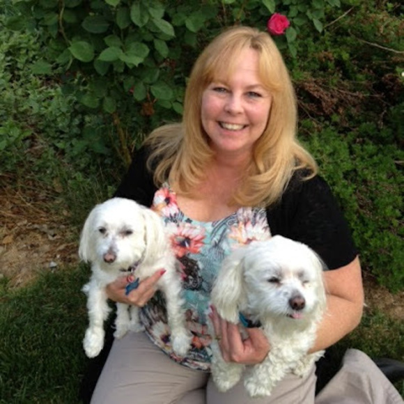 Meet your Posher, Pam - Picture 1 of 1